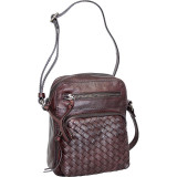 Hydrangea Bloom Crossbody