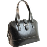 Lara Dome Satchel