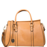 Croft Satchel