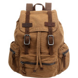 Silent Trail Backpack