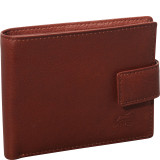 Men’s Wallet with Coin Purse