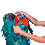 Aura AG 50 Backpack