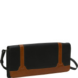 Full Flap Clutch