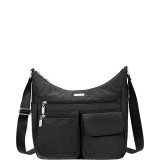 Everywhere Shoulder Bag with RFID