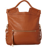 La Trenza City Tote