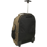 Wheeled Backpack - Large