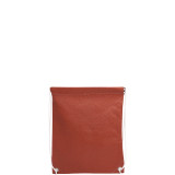 Basketball Drawstring Bag