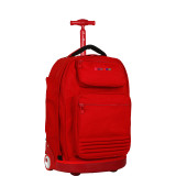 Parkway Rolling Backpack