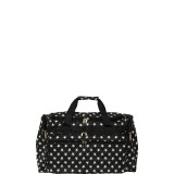 Stars 19" Shoulder Duffle Bag