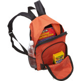 Junior Slant Backpack