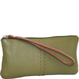 Elegant Lace Wallet