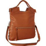 La Trenza City Tote