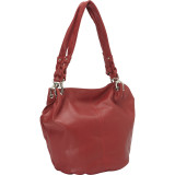 Large Bucket Shoulder Bag