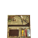 Realtree RFID Security Blocking Long Wallet
