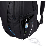 15.6" Laptop + Tablet Backpack