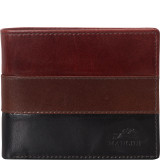 Mens RFID Left Wing Wallet - eBags Exclusive