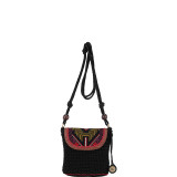 Sayulita Mini Flap Crossbody