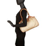 Sydney 4-Poster Shoulder Bag