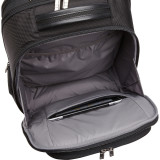 Large Clamshell Laptop Backpack - Checkpoint Friendly