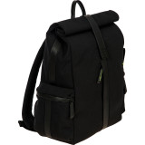 Moleskine Roll-Top Backpack