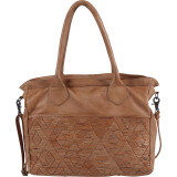 Amber Satchel