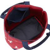 Canvas Lobster Tall Tote