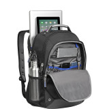 Circuit Laptop Backpack