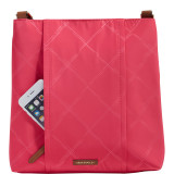 Preppy Poly Molly Crossbody