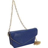 RFID Moto Belt Bag/Crossbody Bag