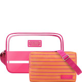 Felicita 2 Piece Crossbody Bag Set