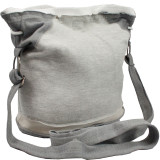 NHL Hoodie Duffel Grey/Boston Bruins