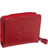 East End Leather Wallet