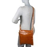 Square Shoulder Bag