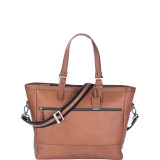 Soledad Leather Ladies Bag