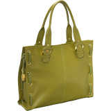 Double Handle Tote