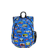 Kids Pre-School All-In-One Backpack With Cooler