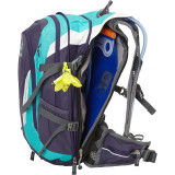 Compact EXP 10 SL w/ 3L Res. Hydration Pack