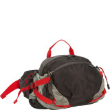 Outdoor Waist Pack with Bottle Holders
