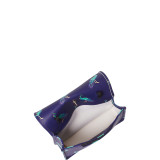 Harding Street Peacock Renee Crossbody