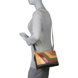 Iris Demi Clutch Handbag