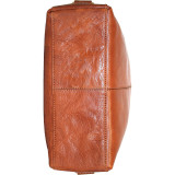 Lily Blossom Shoulder Bag