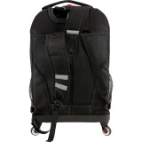 Sundance Spinner Rolling Backpack