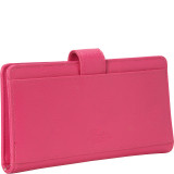 Hudson Pik-Me-Up Checkbook Keeper