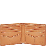 Fin RFID Bifold