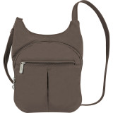 Anti-Theft Classic Light Small Crossbody