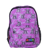 Multi Skull Backpack