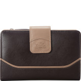 RFID Secure Medium Gemma Wallet