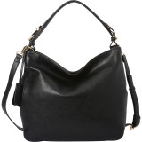 RFID Convertible Hobo - Exclusive