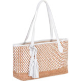 Small Cork Tote