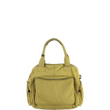 Abbe Satchel